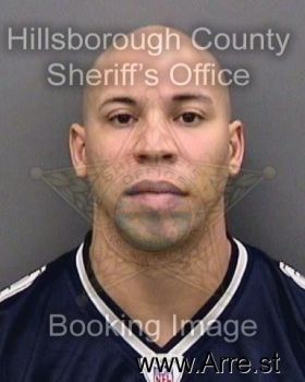 Jason  Torres Mugshot