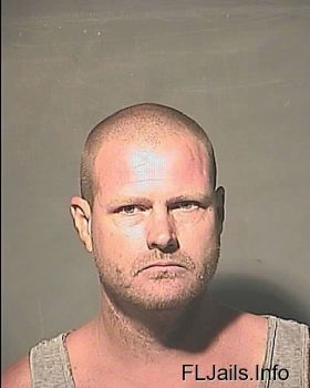 Jason Scott Turner Mugshot