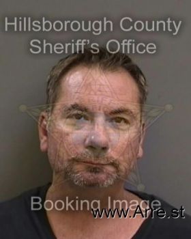 Jason Scott Turner Mugshot