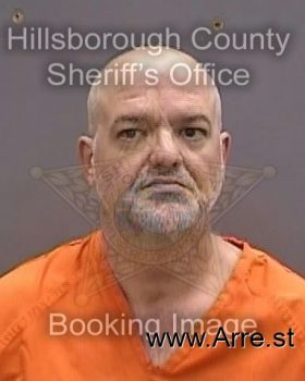 Jason Scott Turner Mugshot