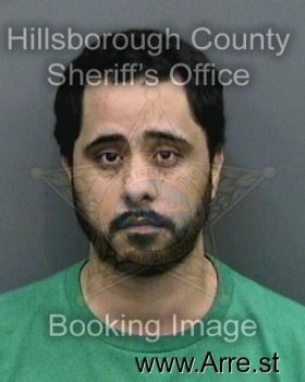 Jason David Vargas Mugshot