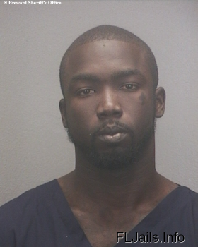 Jason  Walker Mugshot