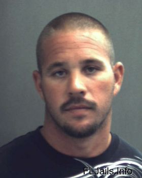 Jason Wayne Fox   Mugshot