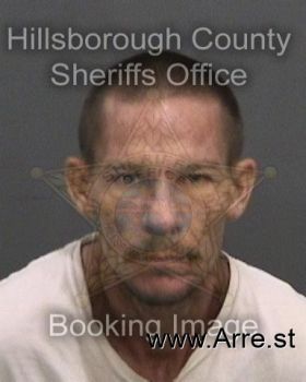 Jason Scott Willson Mugshot