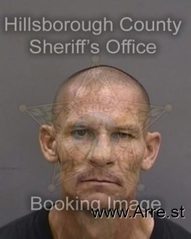 Jason Scott Willson Mugshot