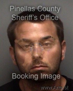 Jason C Woods Mugshot