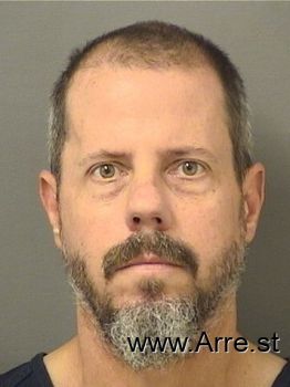 Jason A Wray Mugshot