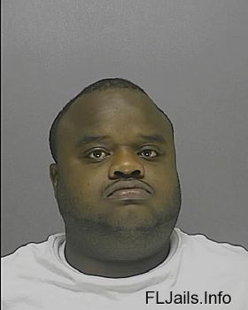 Jasone  Bodiford Mugshot