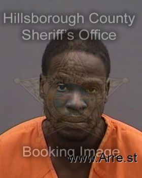 Jasper Larry Brown Mugshot