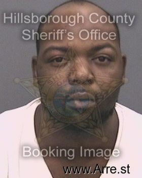 Jasper  Robinson Mugshot