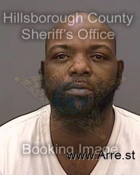 Jasper Oneal Iii Robinson Mugshot