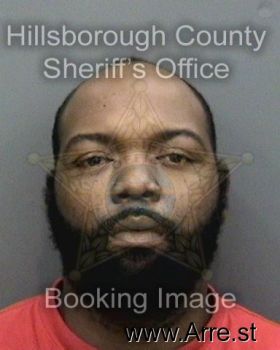 Jasper Oneal Robinson Iii Mugshot