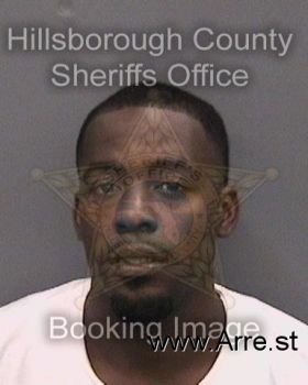 Javaree Quayshawn Bell Mugshot