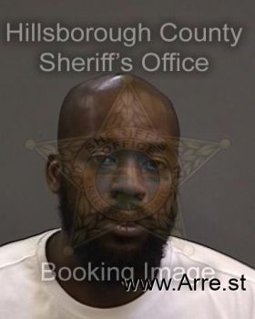 Javaree Quayshawn Bell Mugshot