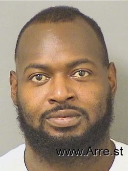 Javerious Antonio Yearby Mugshot