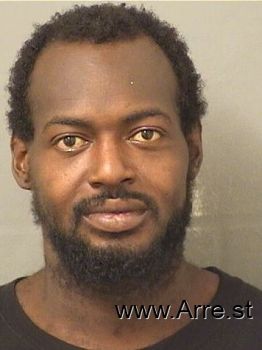 Javerious A Yearby Mugshot