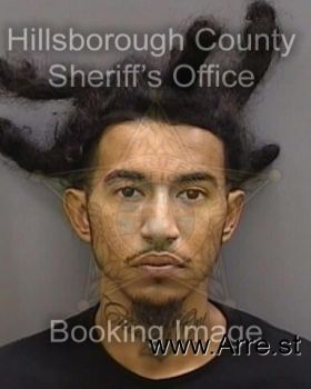 Javier Jesus Alvarez Mugshot