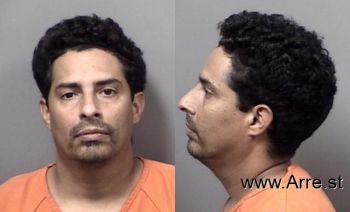 Javier Reyes Cruz Mugshot