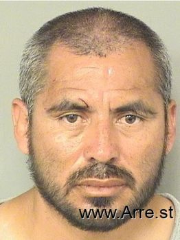 Javier  Cruz Encarnacion Mugshot