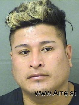 Javier  Diaz Mugshot