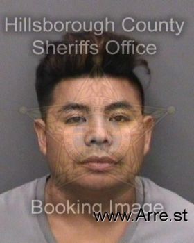 Javier  Diazhernandez Mugshot