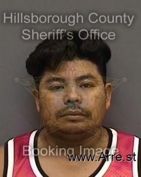 Javier  Diazhernandez Mugshot