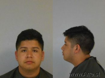 Javier  Garcia Mugshot