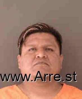 Javier Ivan Garcia-diaz Mugshot