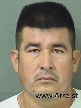 Javier  Garciaramirez Mugshot