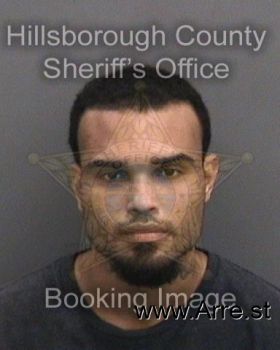 Javier  Garciasanabria Mugshot