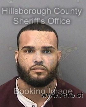 Javier  Garciasanabria Mugshot