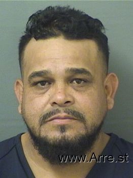 Javier  Hinojosa Mugshot