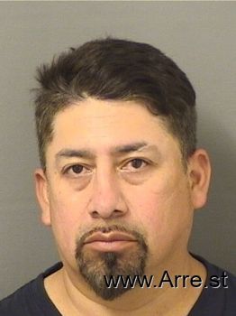 Javier  Jimenezreyes Mugshot