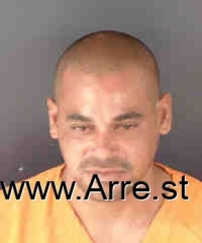 Javier Efrainmartinez Molina Mugshot