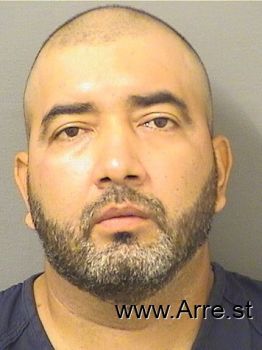 Javier Alexander Ortegacaicedo Mugshot