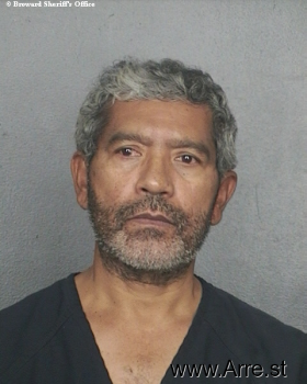 Javier  Ramirez Mugshot