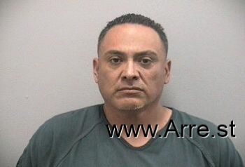 Javier Alejandro Ramirez-flores Mugshot