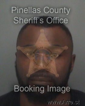 Javon Ashley Davis Mugshot