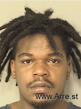 Javon  Edwards Mugshot