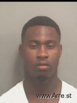 Javon D Jackson Mugshot