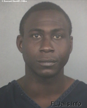 Javon  Jackson Mugshot