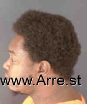 Javon  Richardson Mugshot