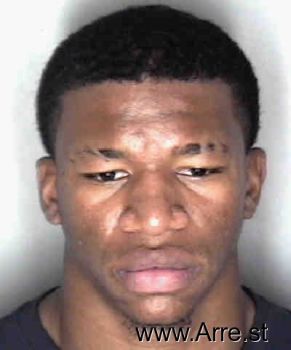 Javon  Richardson Mugshot