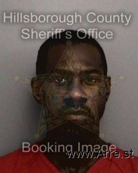 Javon  Yates Mugshot