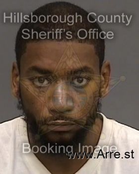 Javonte  Barnes Mugshot