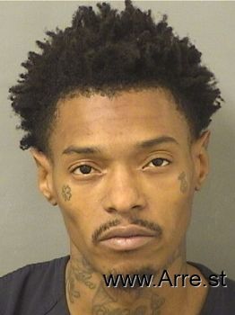 Javonte L Jackson Mugshot