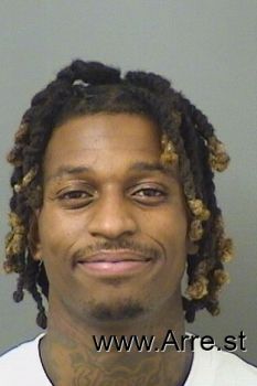 Javonte Elijah Mosley Mugshot