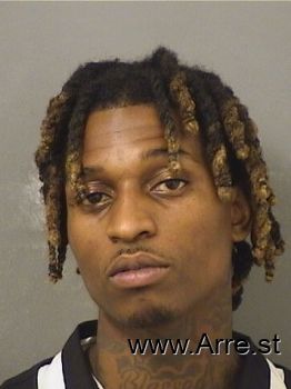 Javonte Elijah Mosley Mugshot