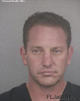 Jay Harris Schwartz Mugshot