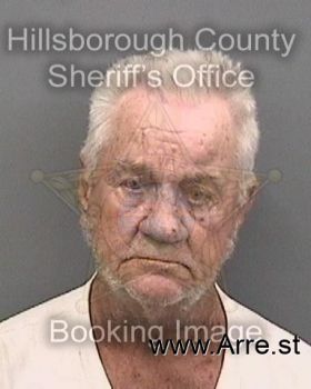 Jay Lyle Smith Mugshot